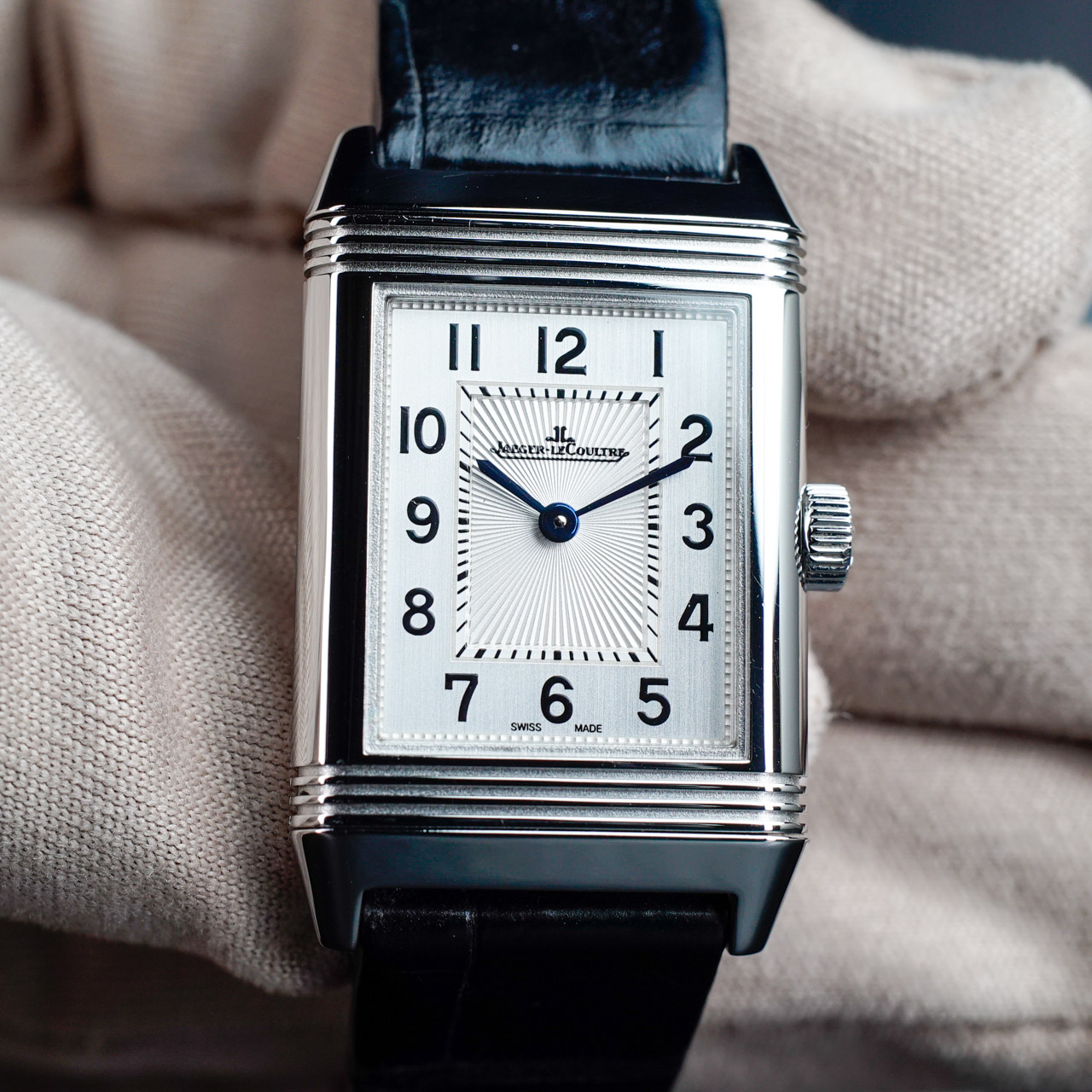 Exel Watches REVERSO CLASSIC SMALL 8