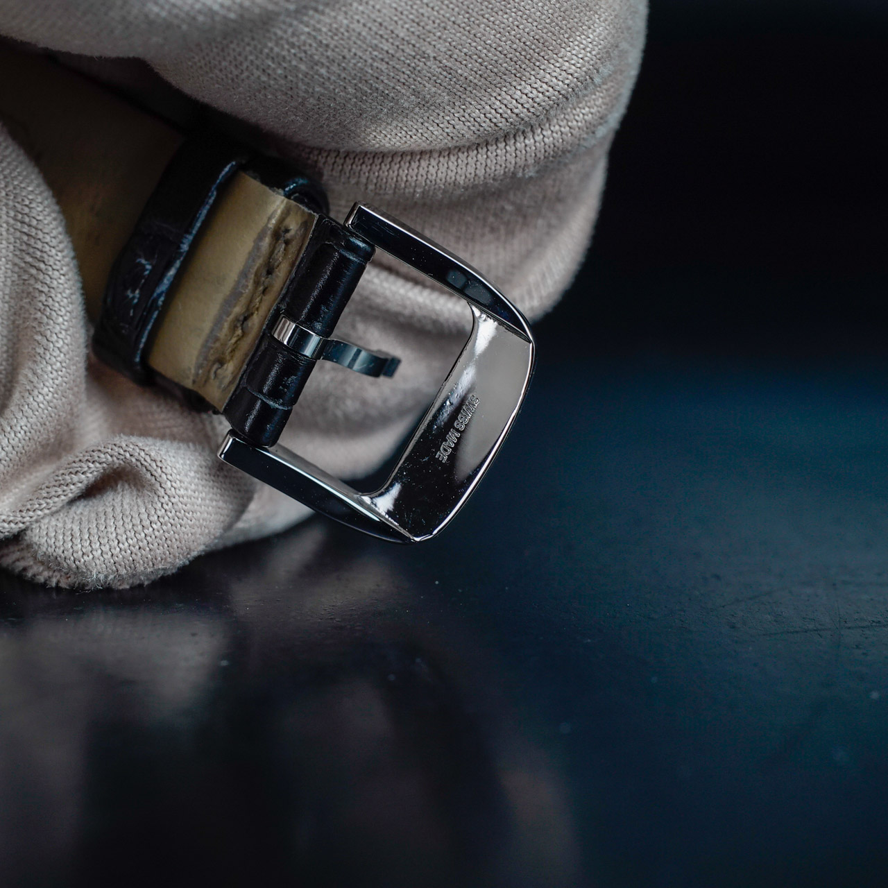 Exel Watches REVERSO CLASSIC SMALL 10
