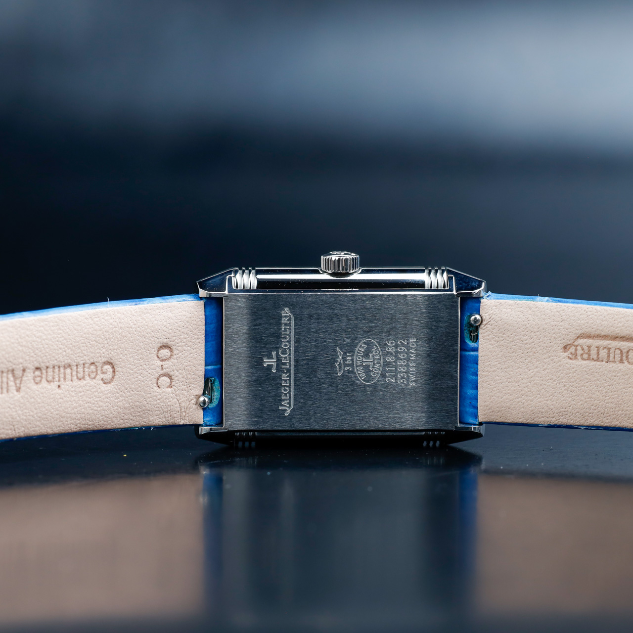 Exel Watches REVERSO CLASSIC SMALL 8