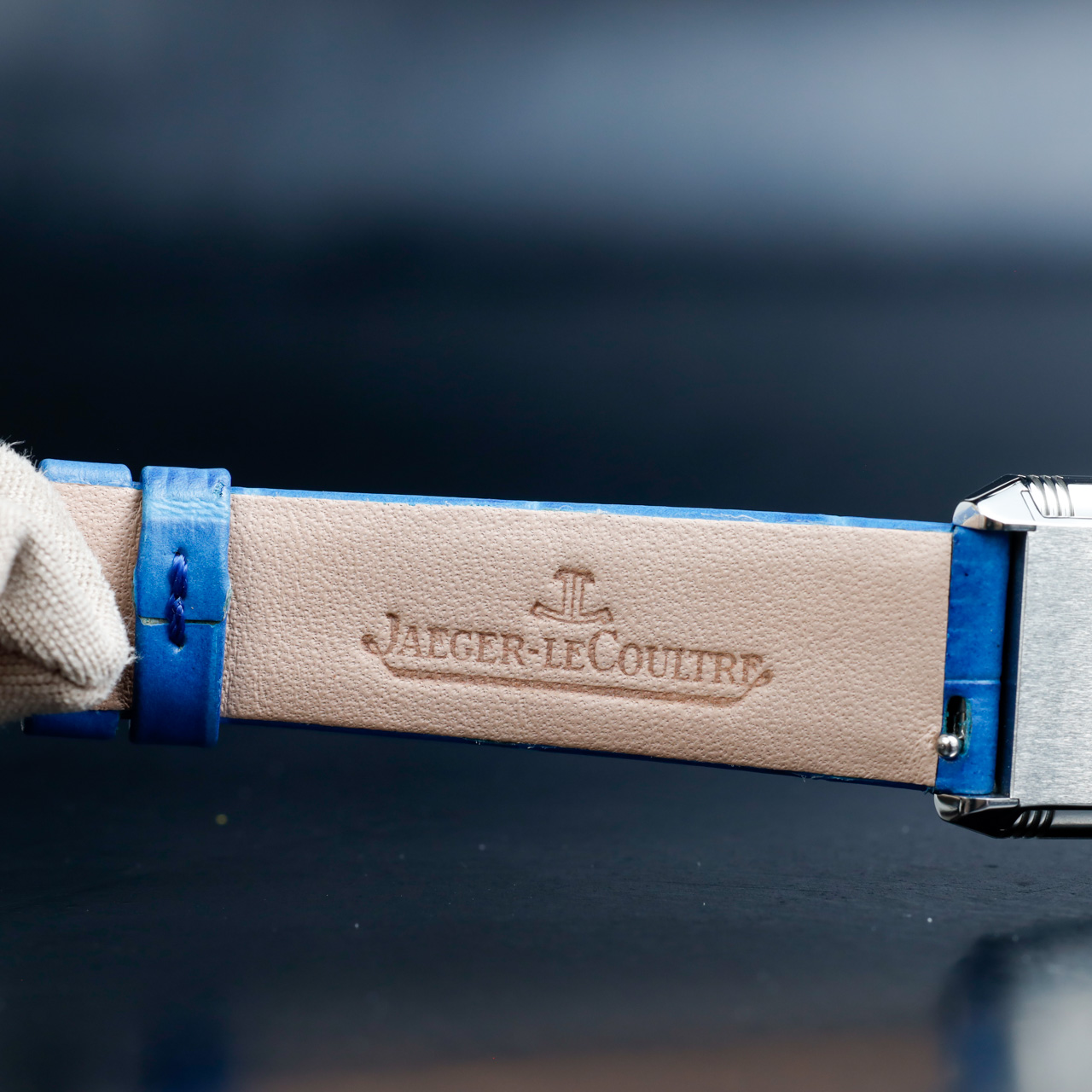 Exel Watches REVERSO CLASSIC SMALL 9