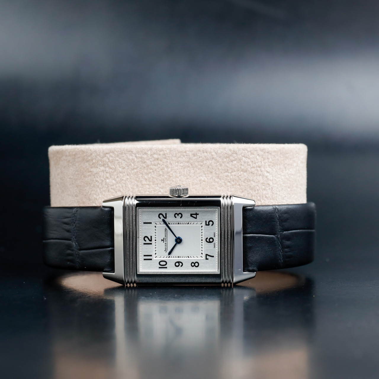 Exel Watches REVERSO CLASSIC MONOFACE 2