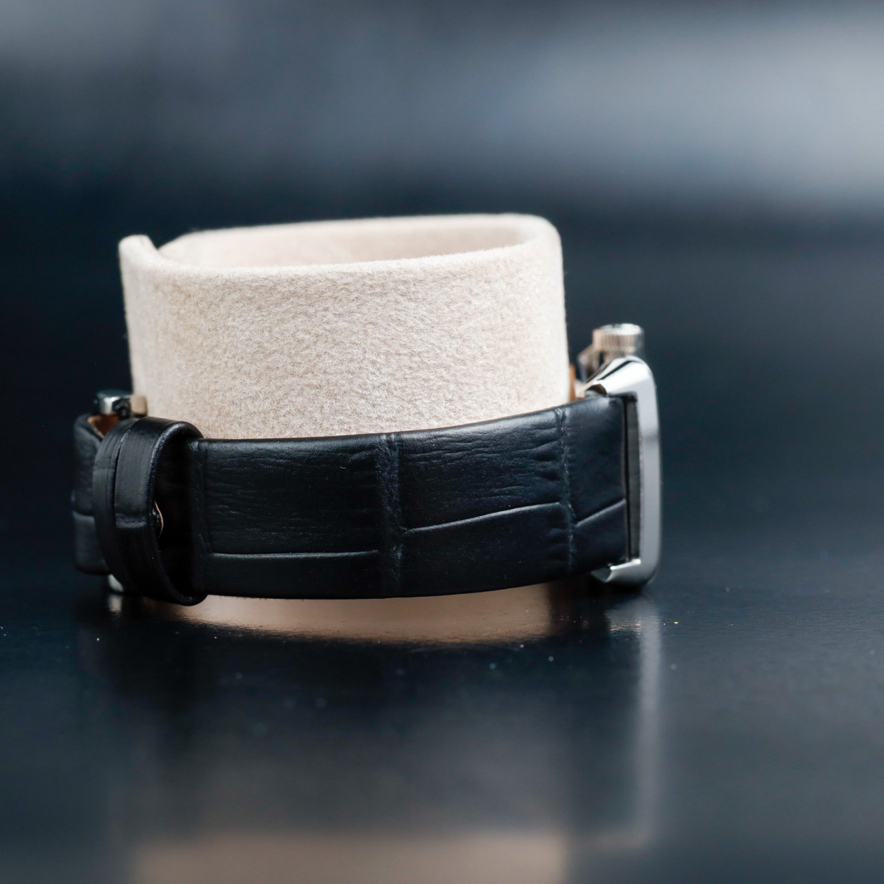 Exel Watches REVERSO CLASSIC MONOFACE 5