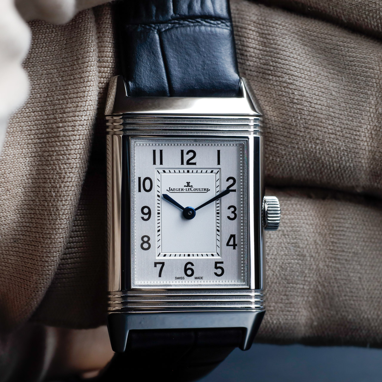 Exel Watches REVERSO CLASSIC MONOFACE 8