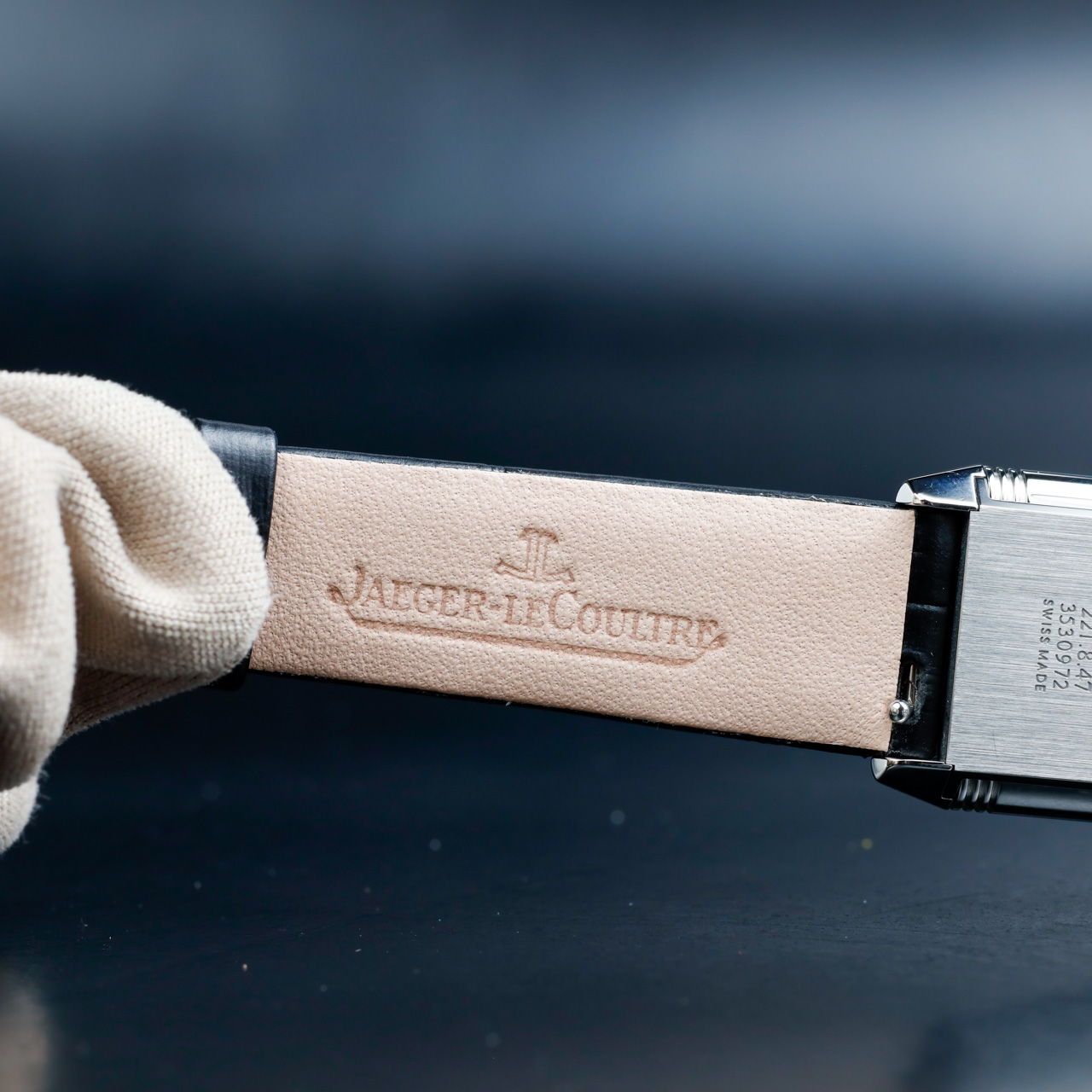 Exel Watches REVERSO CLASSIC MONOFACE 10