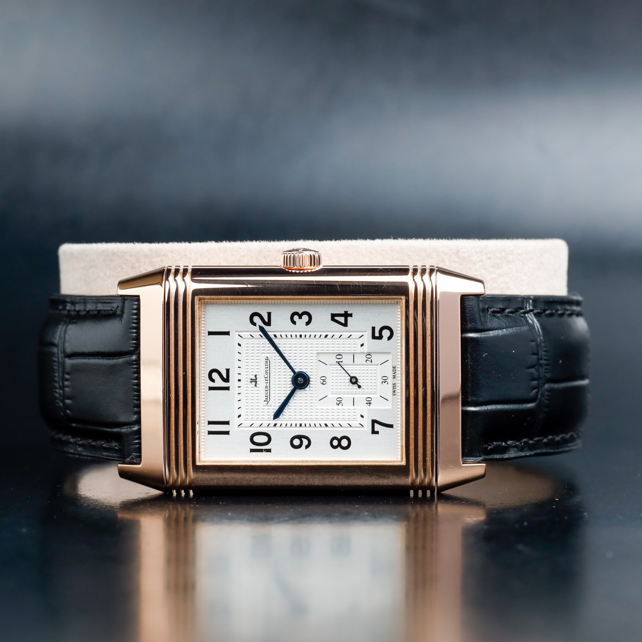 Exel Watches GREAT REVERSO 976 2