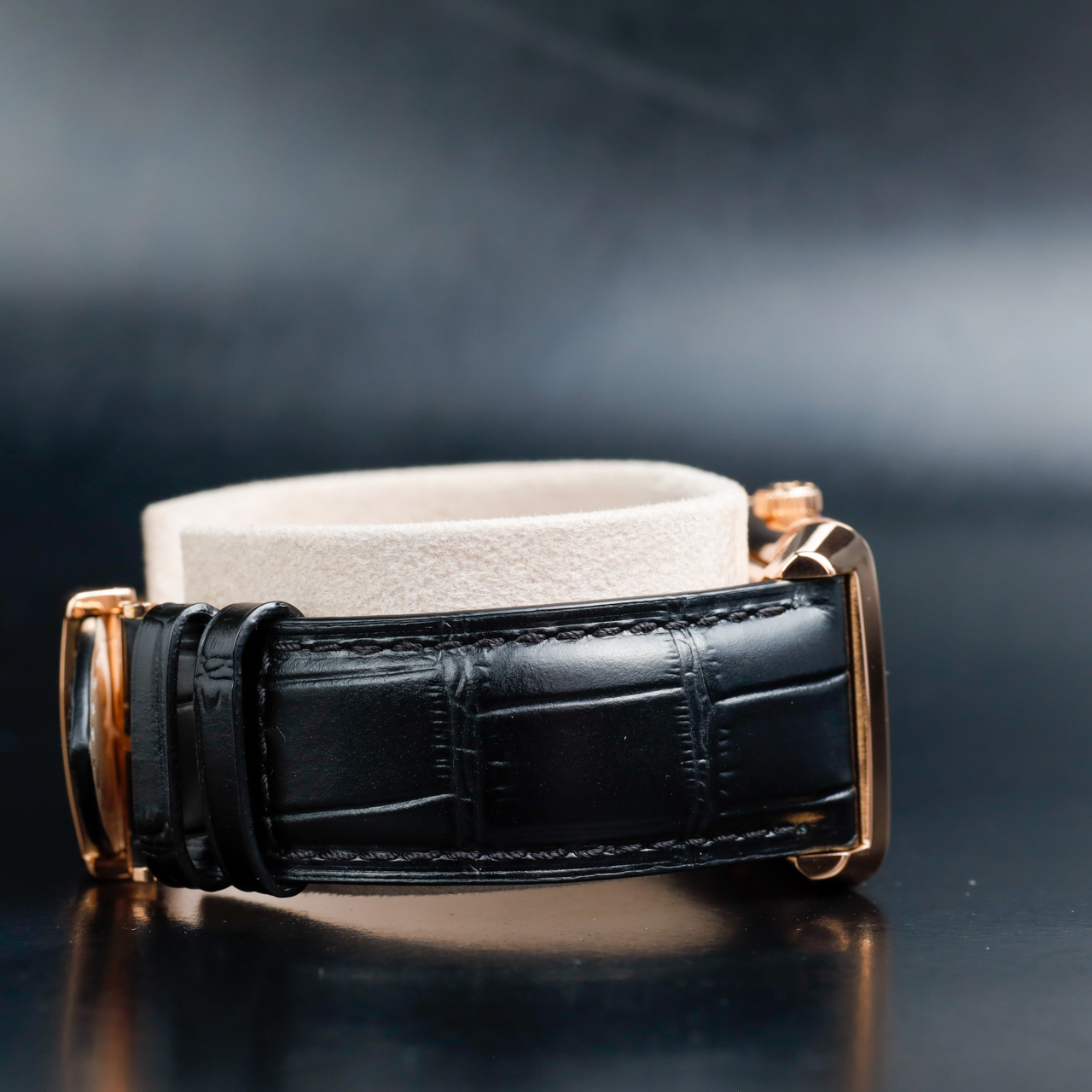 Exel Watches GREAT REVERSO 976 5
