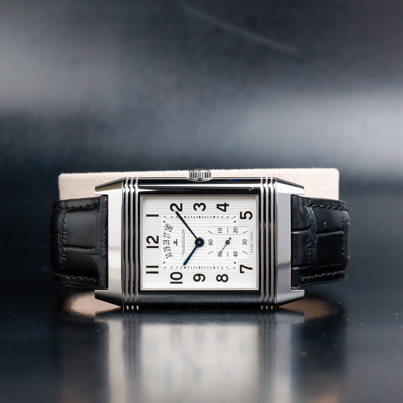 Exel Watches GRAND REVERSO 986 DUODATE “Limited Edition” 2
