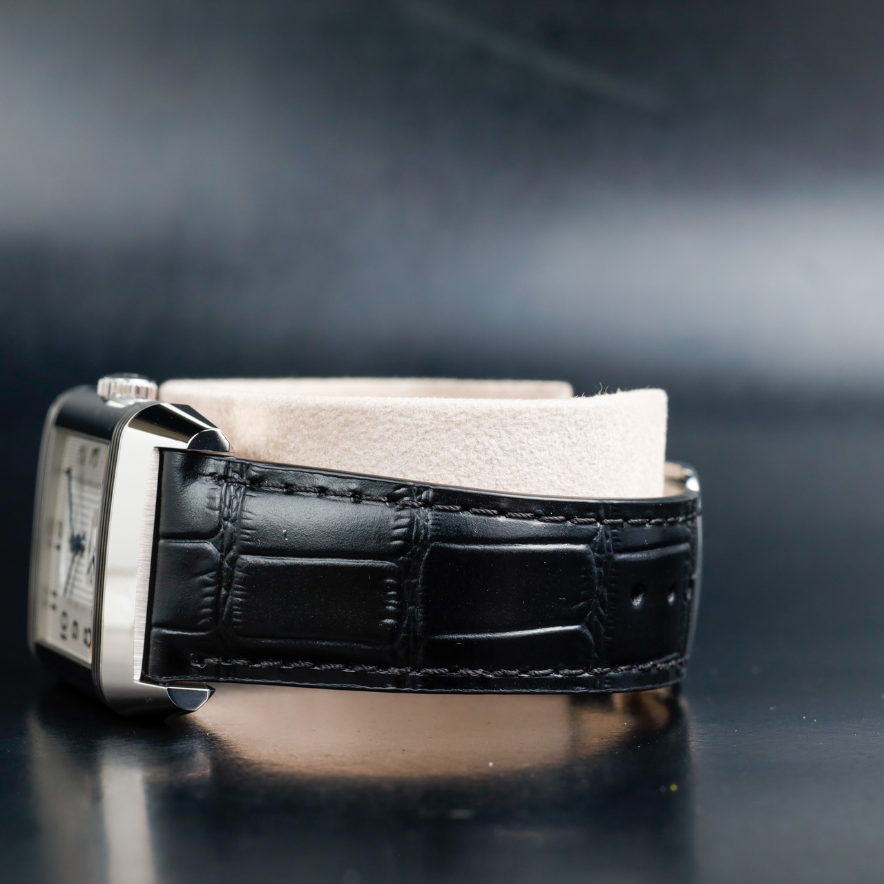 Exel Watches GRAND REVERSO 986 DUODATE “Limited Edition” 3