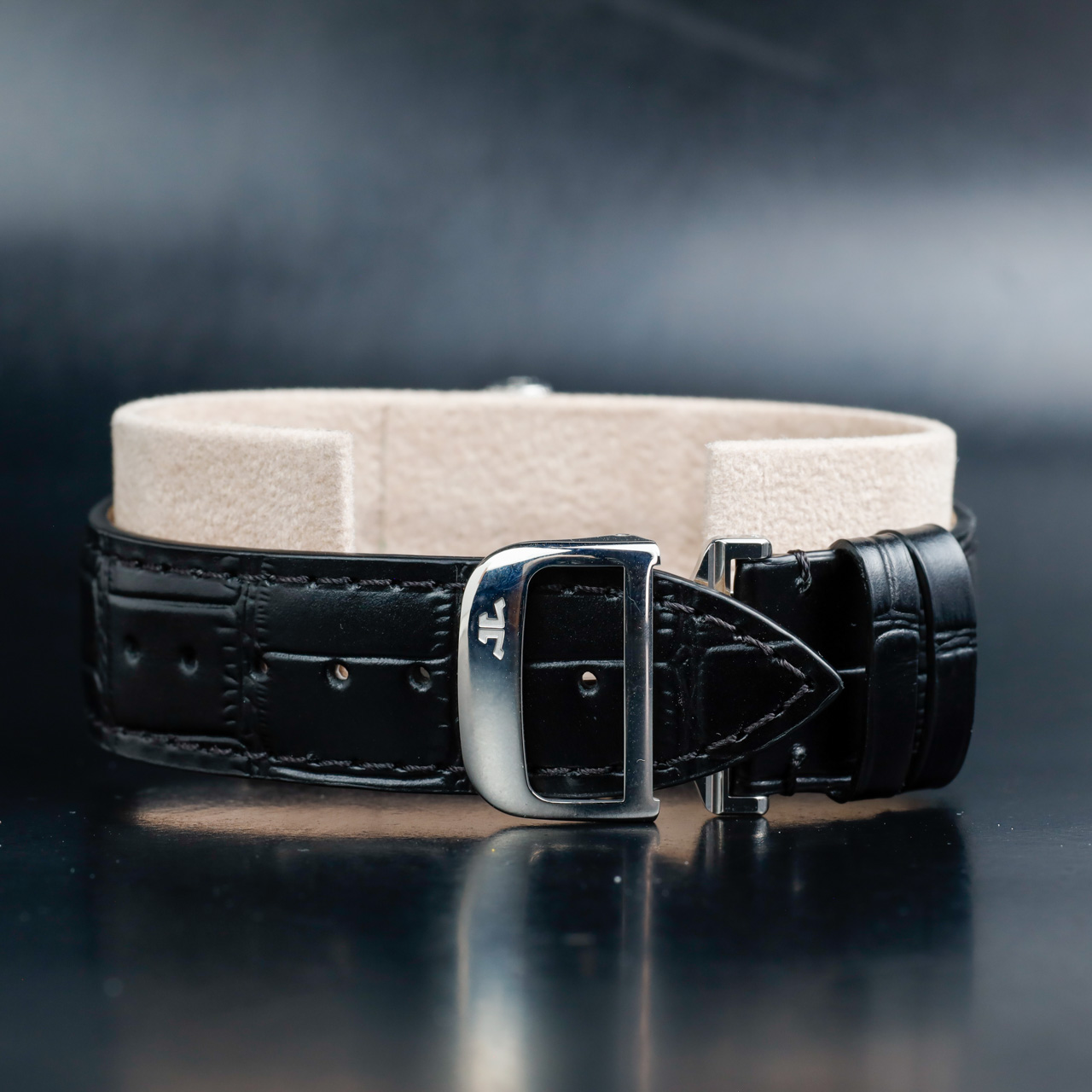 Exel Watches GRAND REVERSO 986 DUODATE “Limited Edition” 4