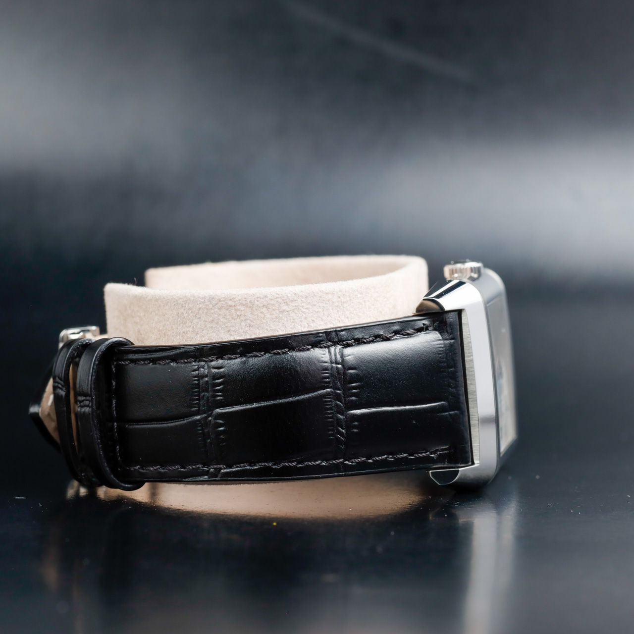 Exel Watches GRAND REVERSO 986 DUODATE “Limited Edition” 5