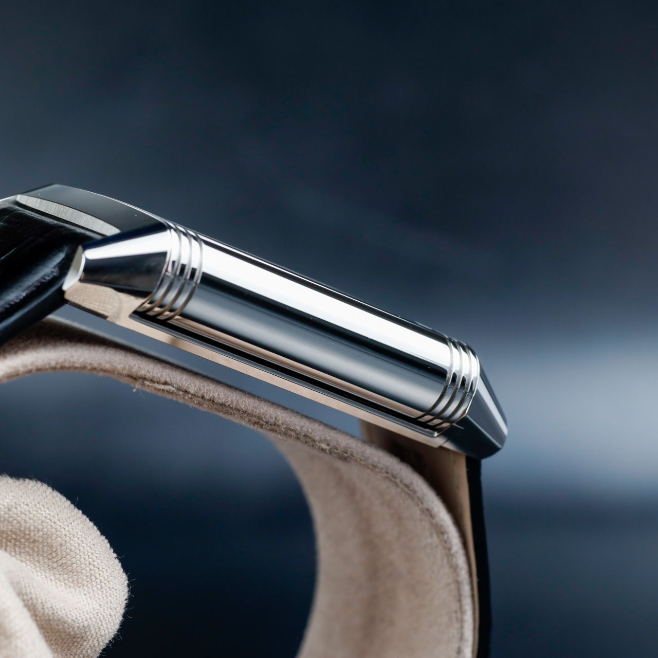 Exel Watches GRAND REVERSO 986 DUODATE “Limited Edition” 6