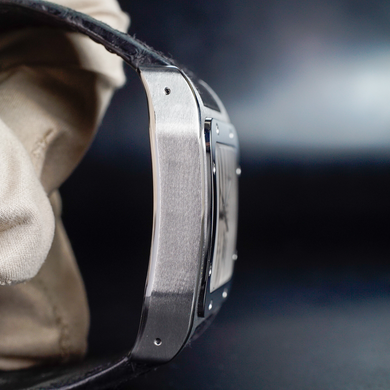 Exel Watches SANTOS 100 6
