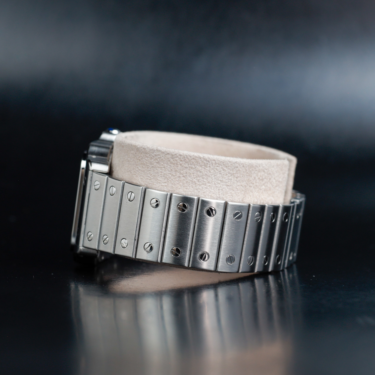 Exel Watches SANTOS GALBÉE XL 4