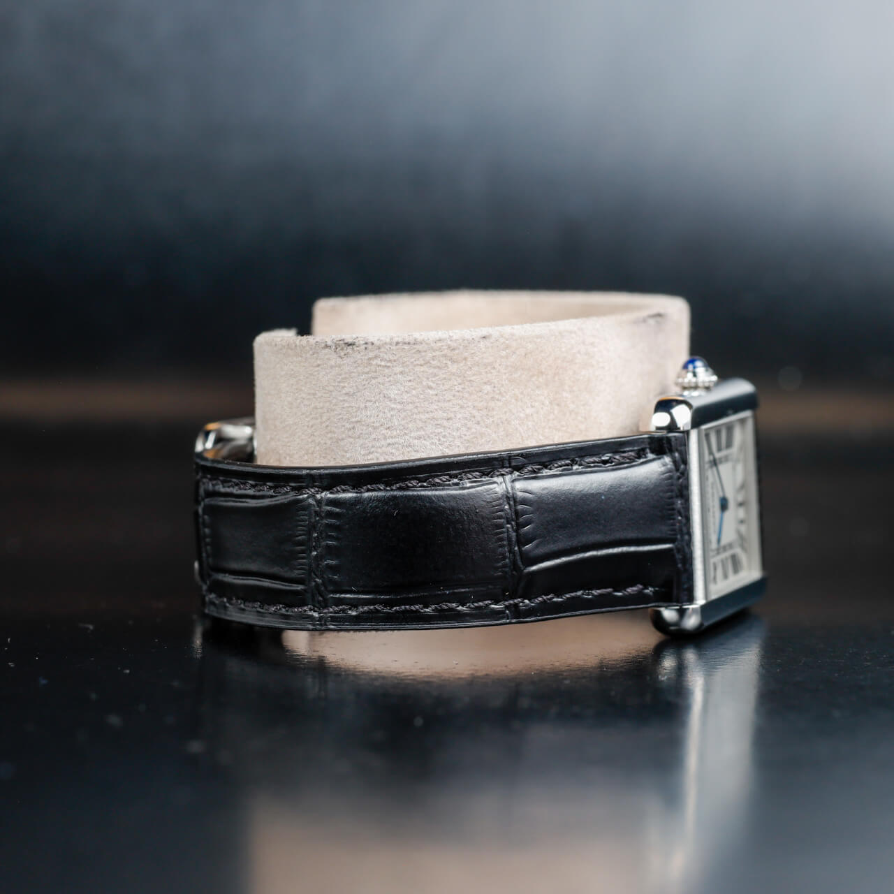 Exel Watches Tank Solo 5