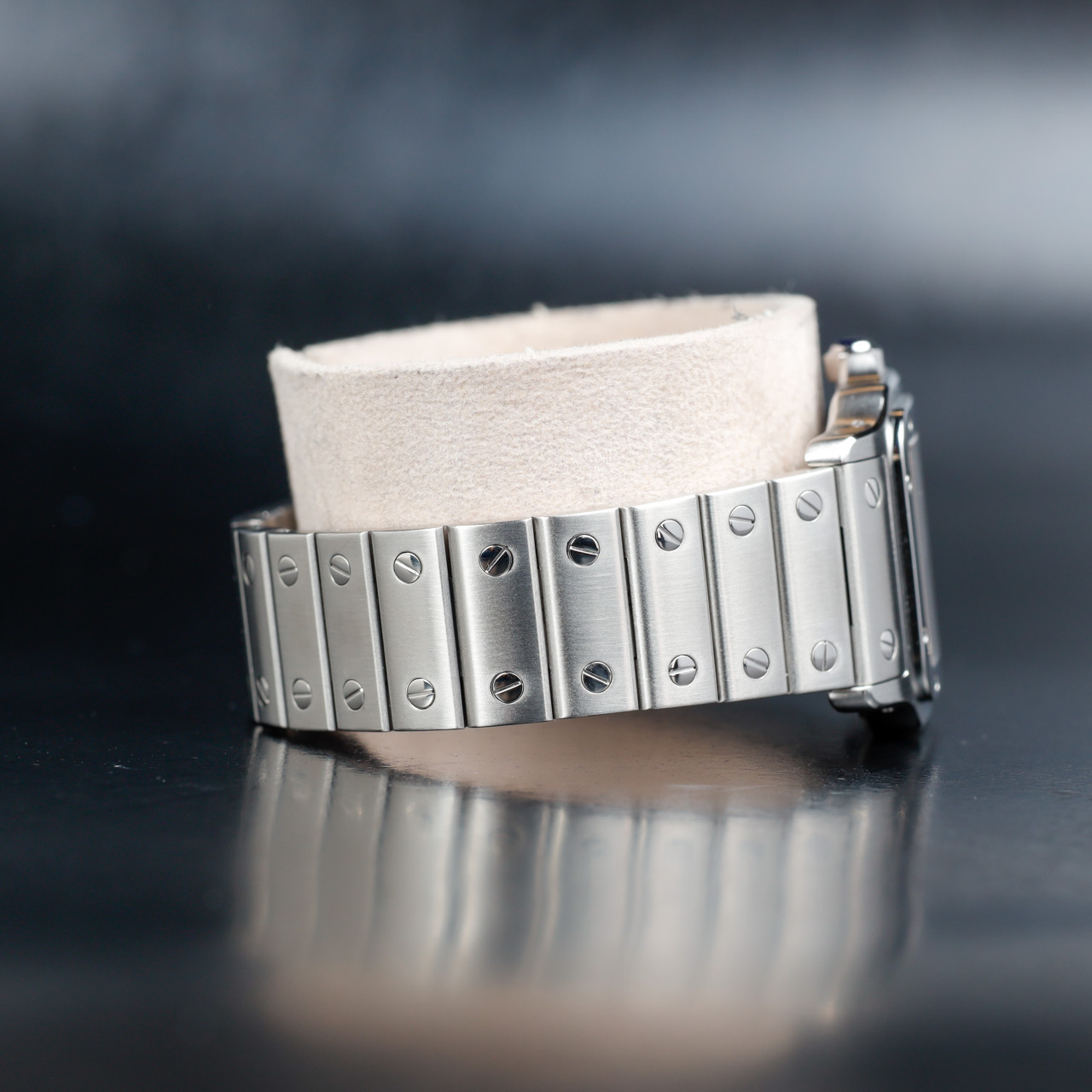Exel Watches SANTOS GALBÉE 5