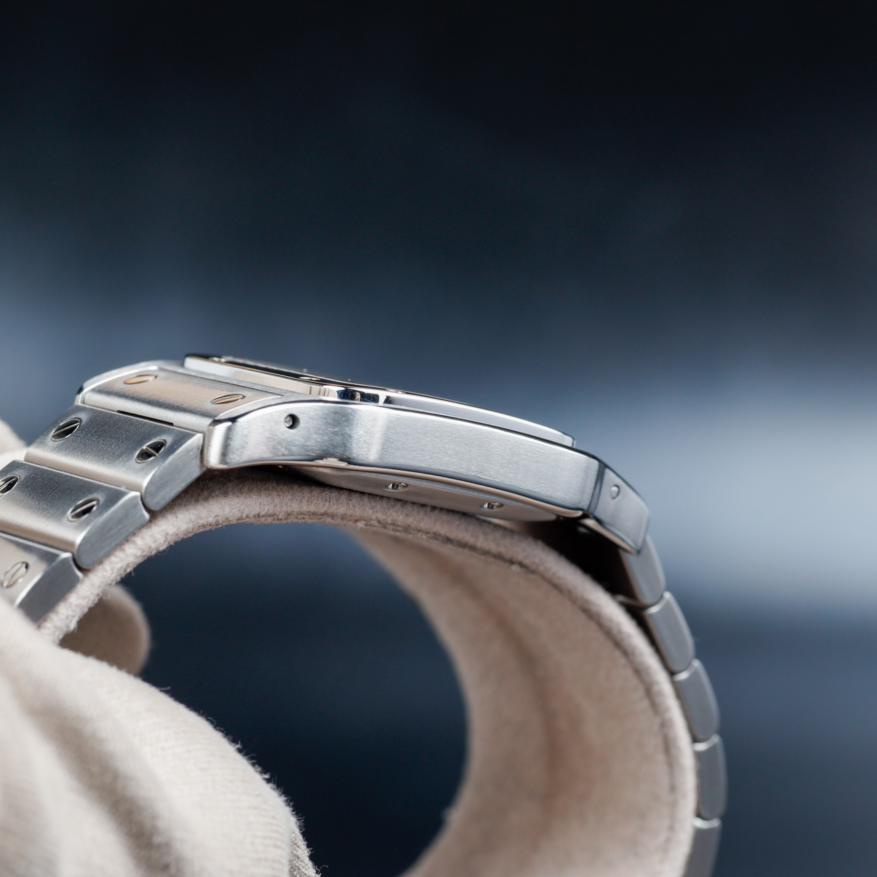Exel Watches SANTOS GALBÉE 6
