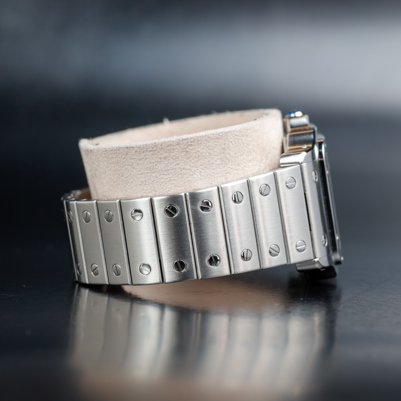 Exel Watches SANTOS GALBÉE XL 5