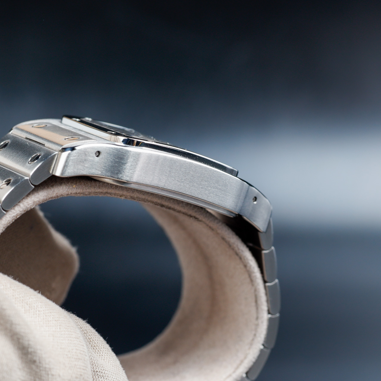 Exel Watches SANTOS GALBÉE XL 6