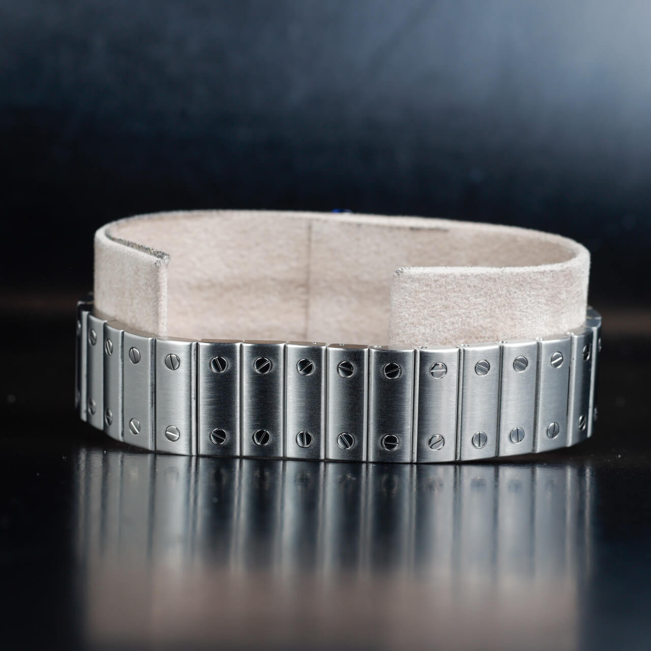 Exel Watches Santos Galbée XL 4