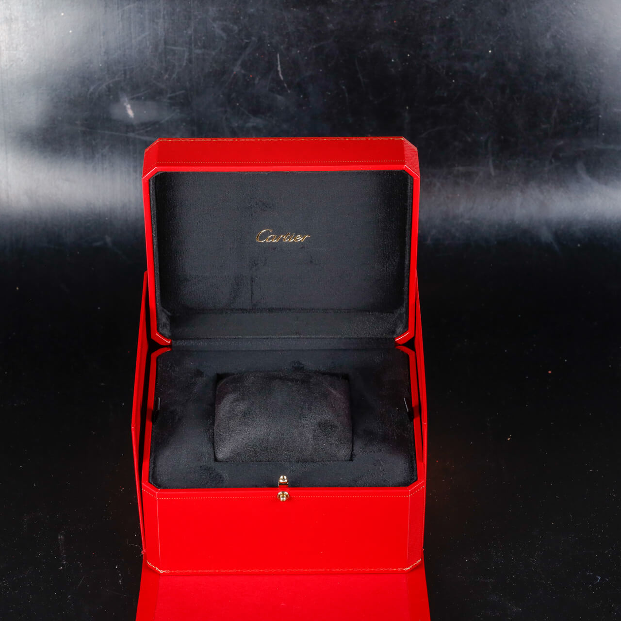 Exel Watches Santos Galbée XL 15