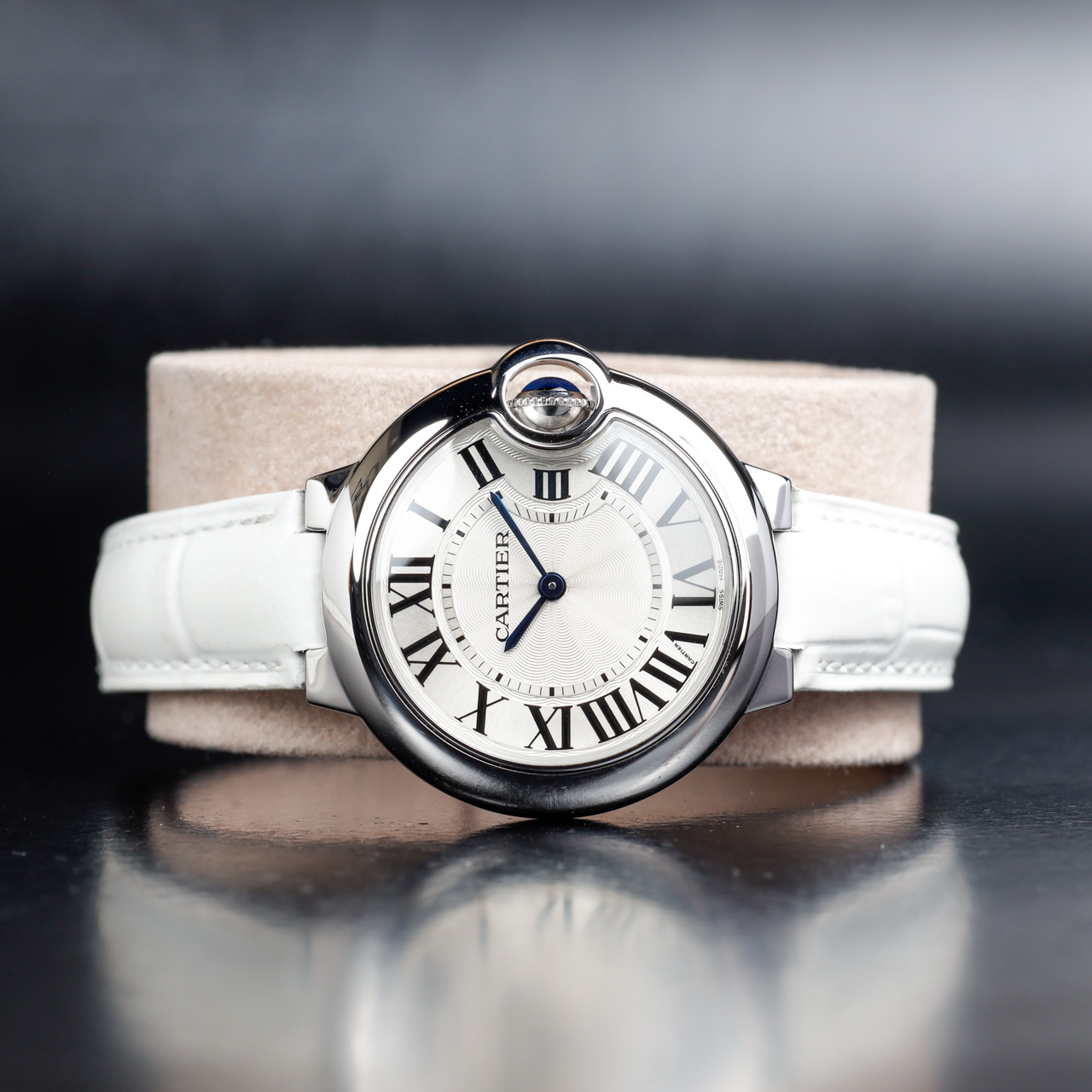 Exel Watches BALLON BLEU 2