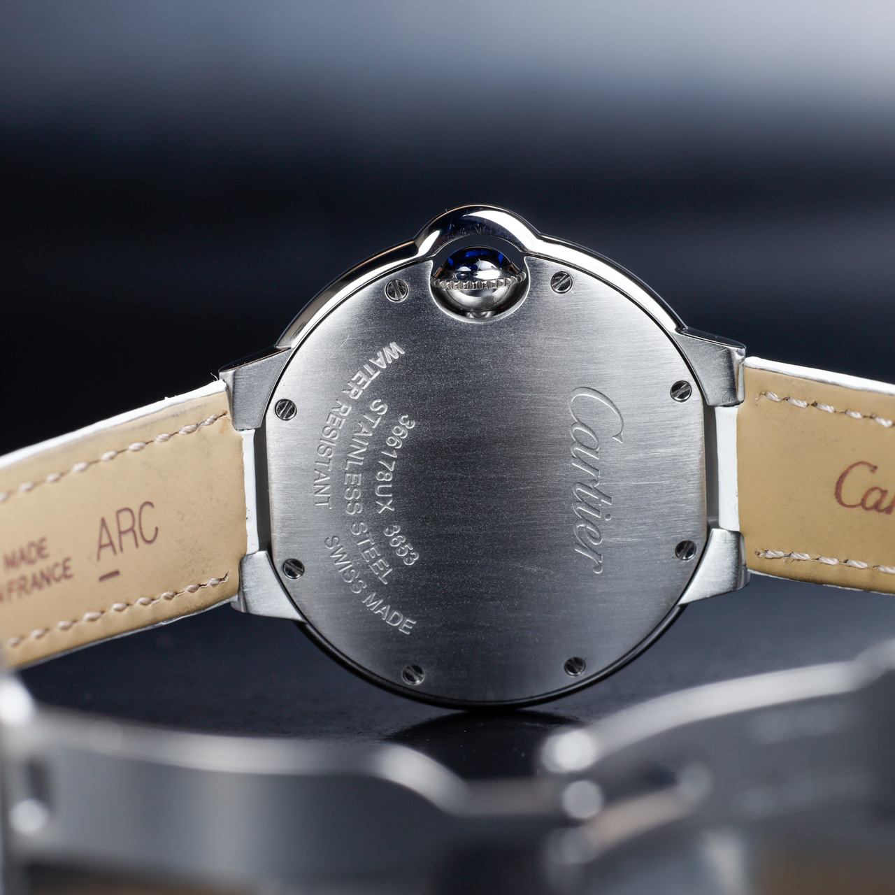 Exel Watches BALLON BLEU 9