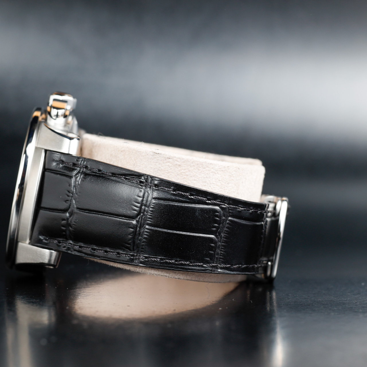 Exel Watches CALIBRE DE CARTIER CHRONOGRAPHE 3