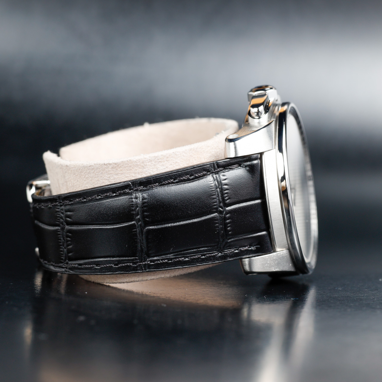 Exel Watches CALIBRE DE CARTIER CHRONOGRAPHE 5