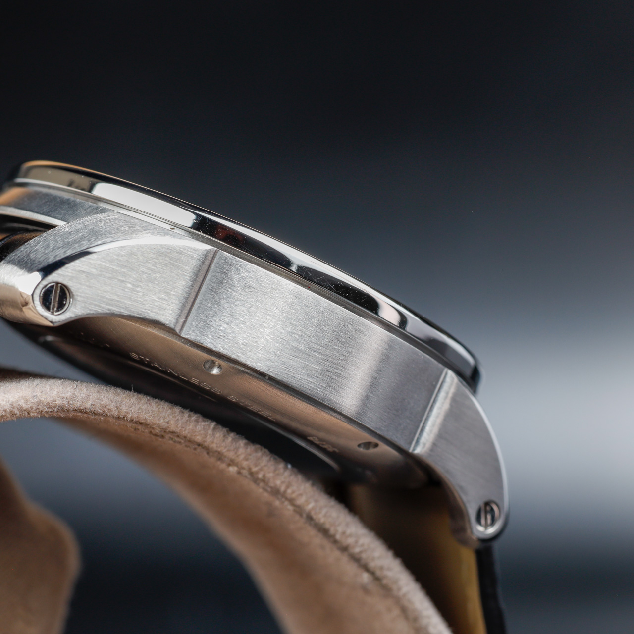 Exel Watches CALIBRE DE CARTIER CHRONOGRAPHE 6