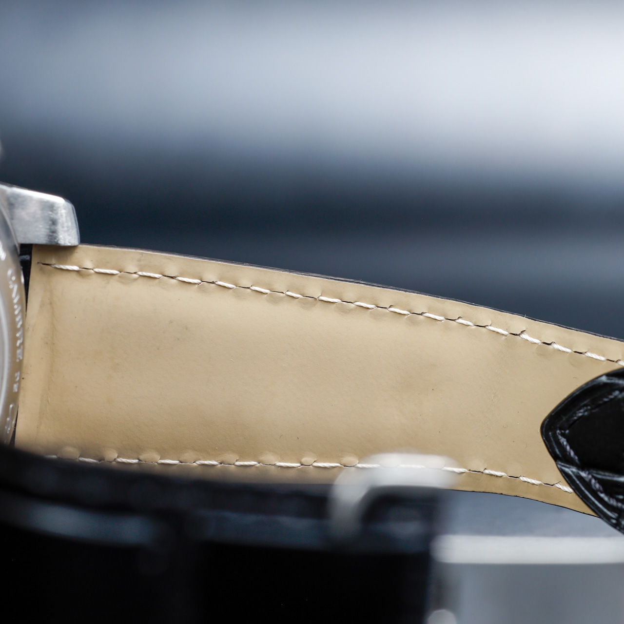 Exel Watches CALIBRE DE CARTIER CHRONOGRAPHE 10