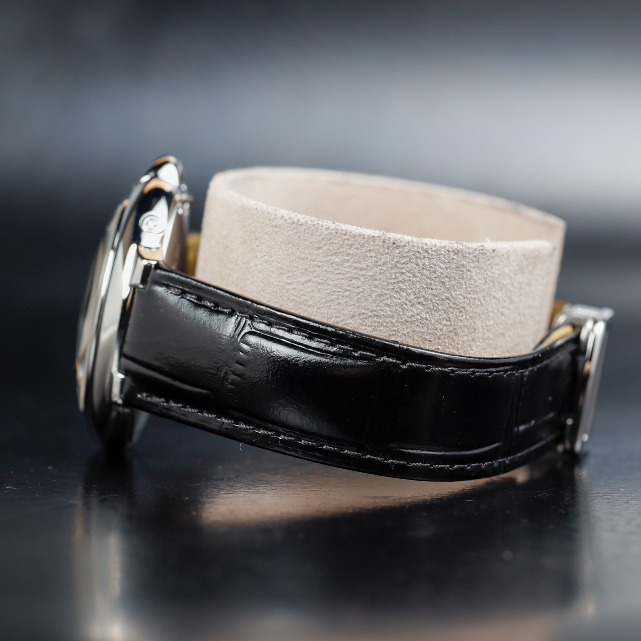Exel Watches BALLON BLEU MOONPHASE 3
