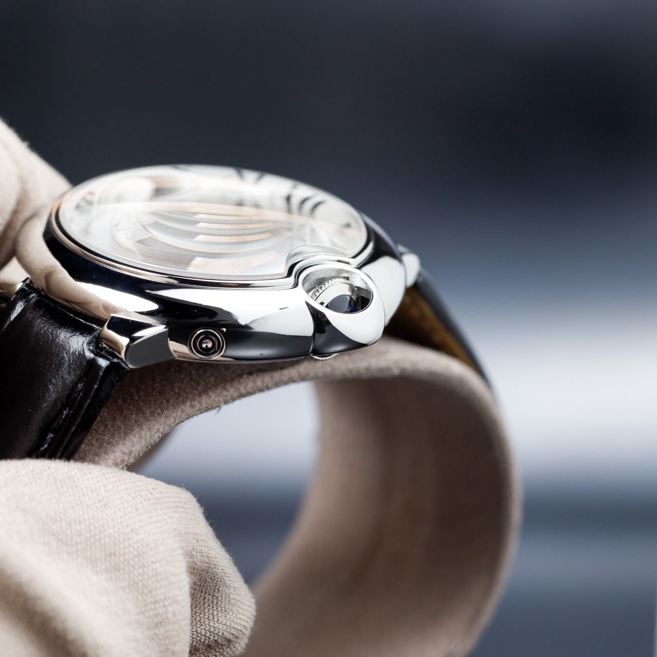 Exel Watches BALLON BLEU MOONPHASE 7