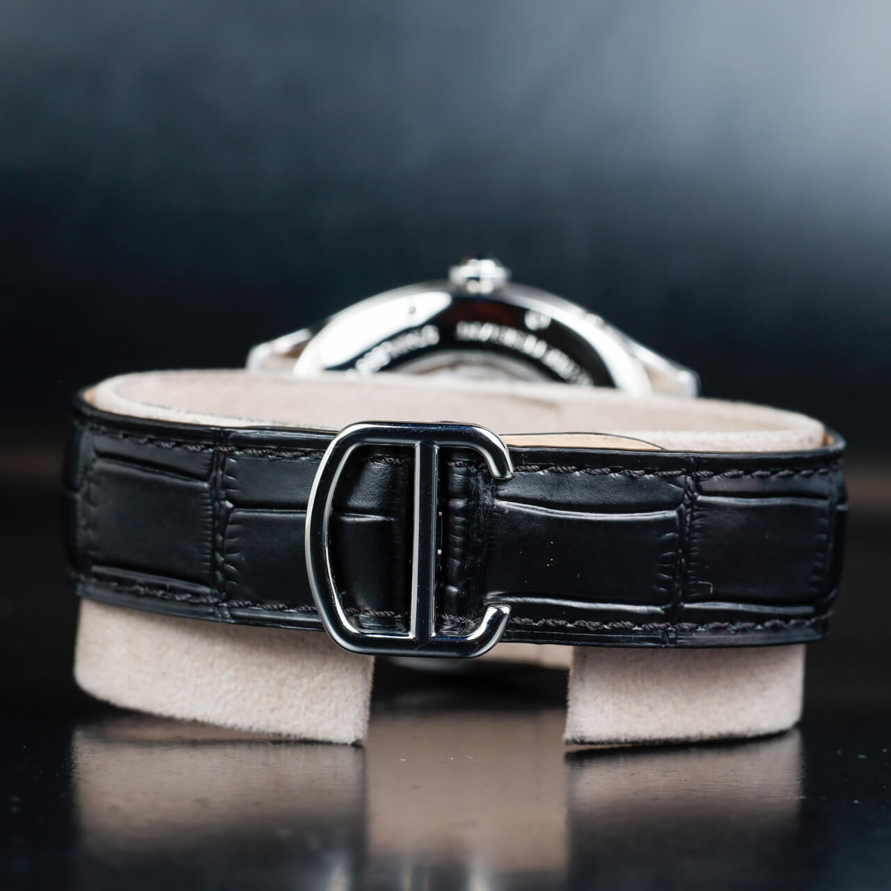 Exel Watches Drive De Cartier 6