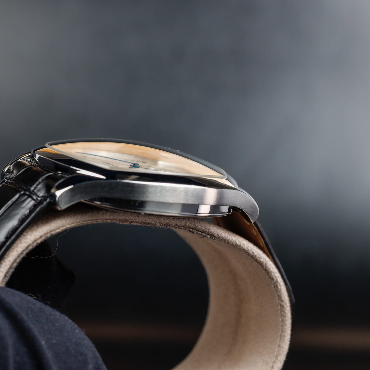 Exel Watches Drive De Cartier 8