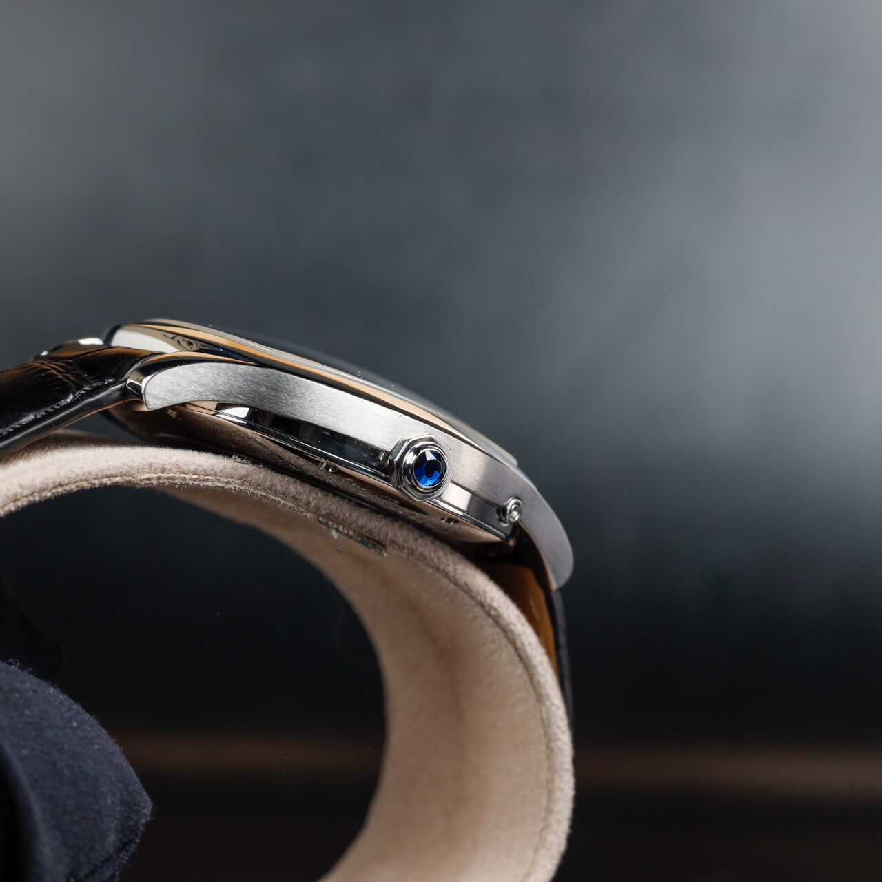 Exel Watches Drive De Cartier 9