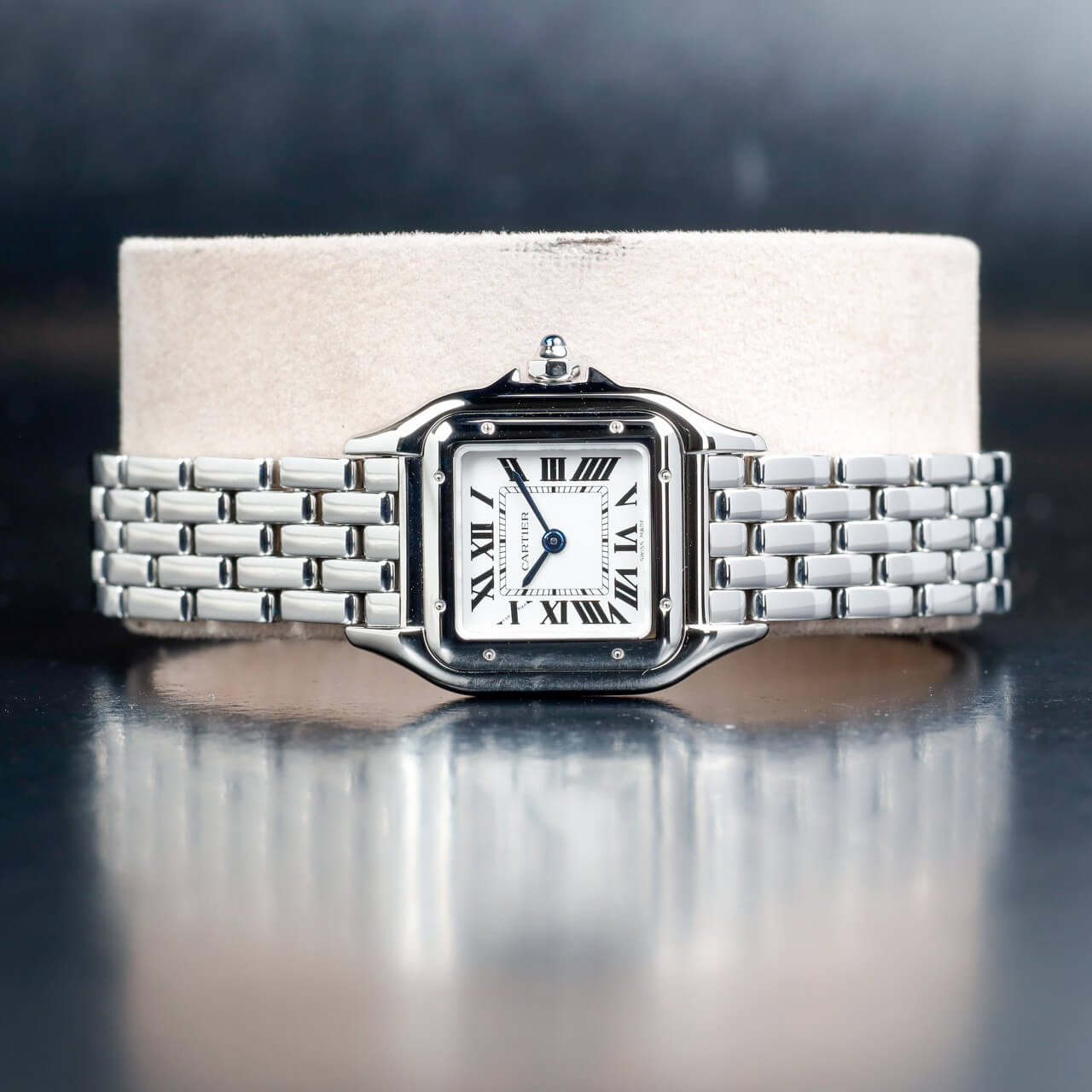 Exel Watches Panthère Small 2