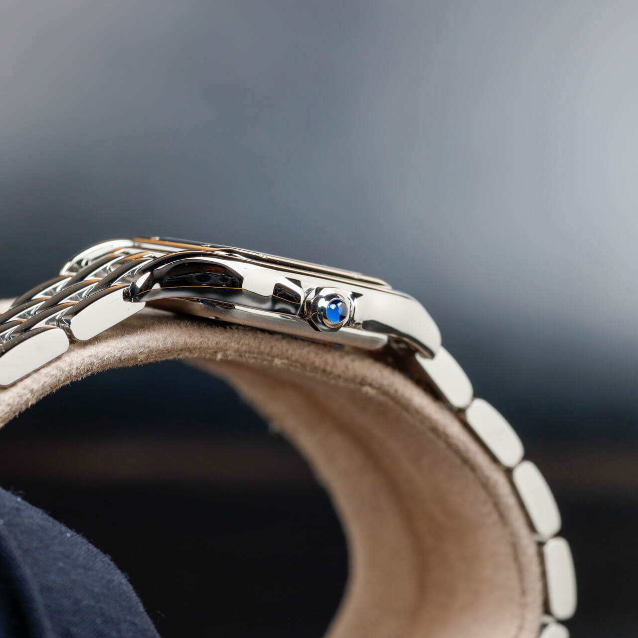 Exel Watches Panthère Small 7