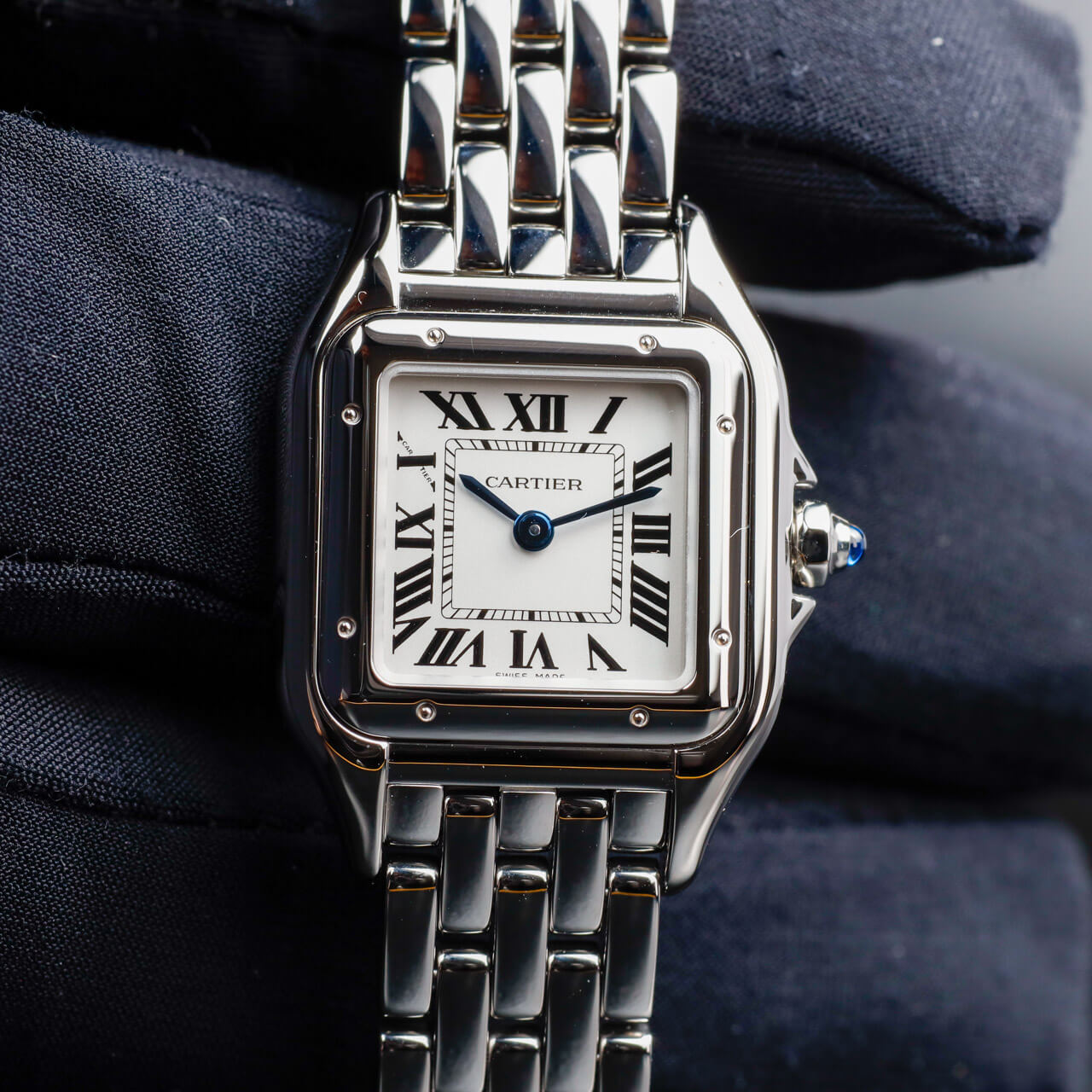 Exel Watches Panthère Small 10