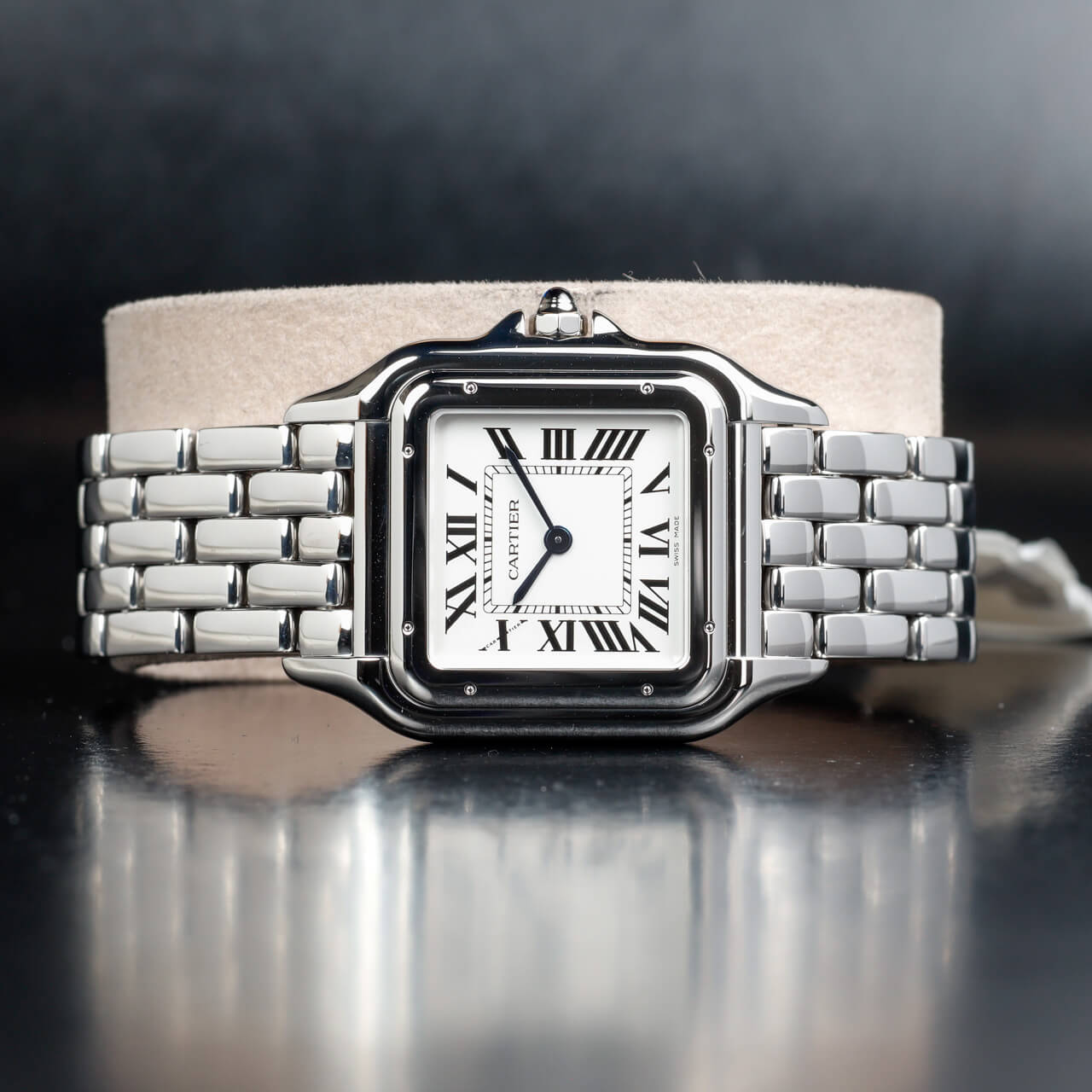 Exel Watches Panthère Large 2