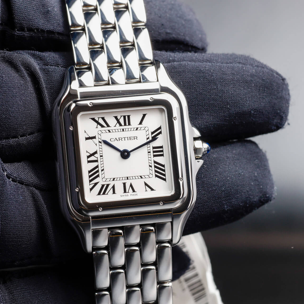 Exel Watches Panthère Large 9