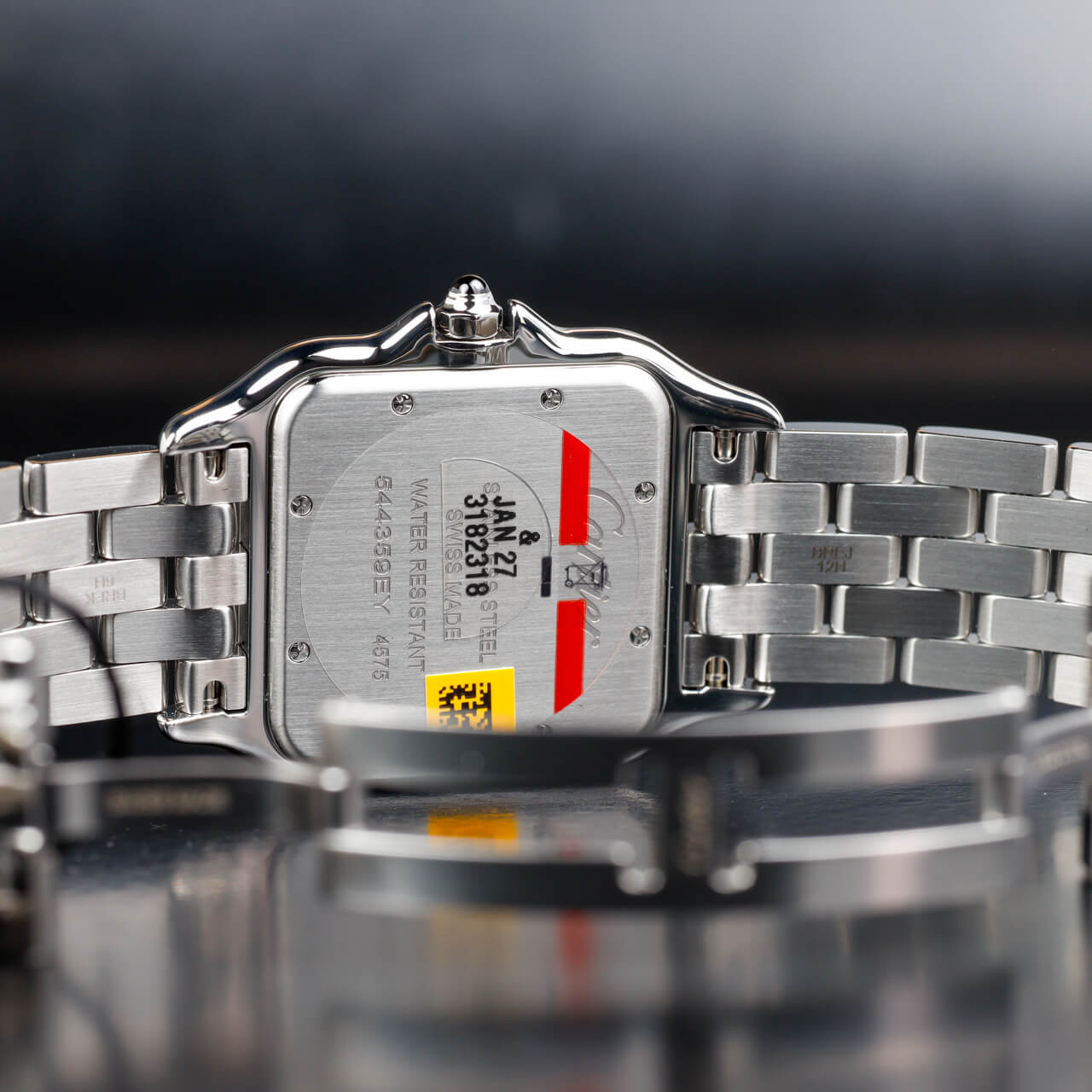 Exel Watches Panthère Large 10
