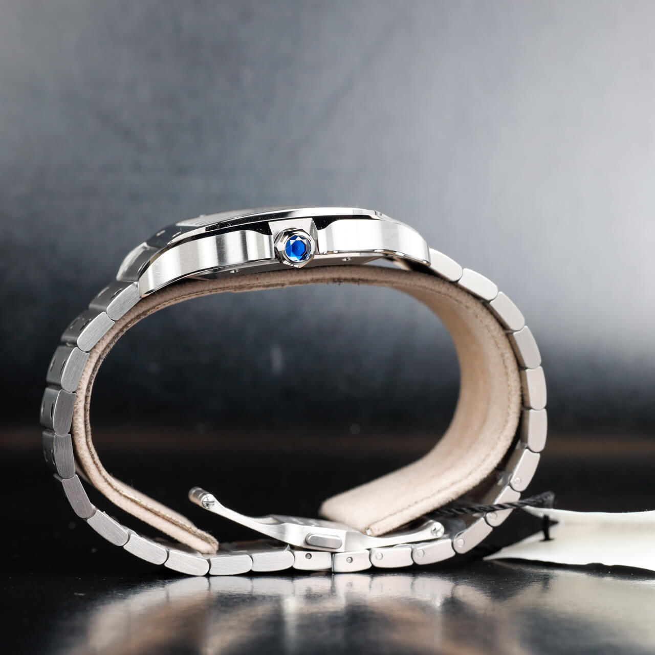 Exel Watches Santos 8