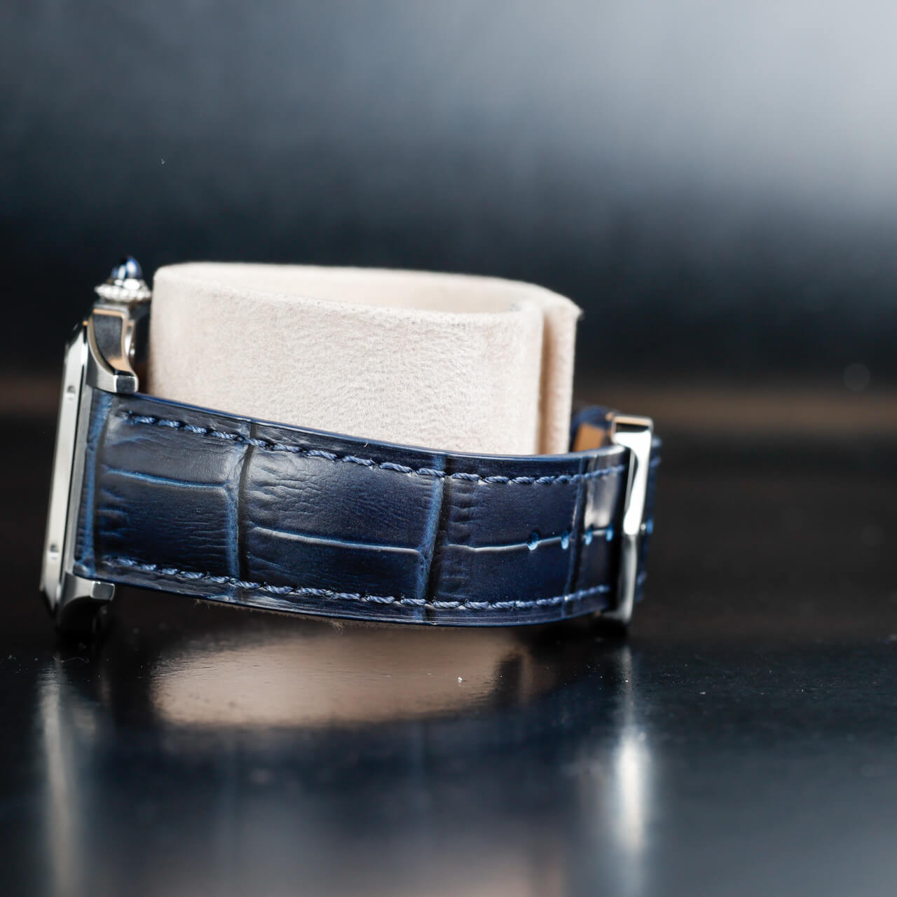 Exel Watches Santos Dumont 3