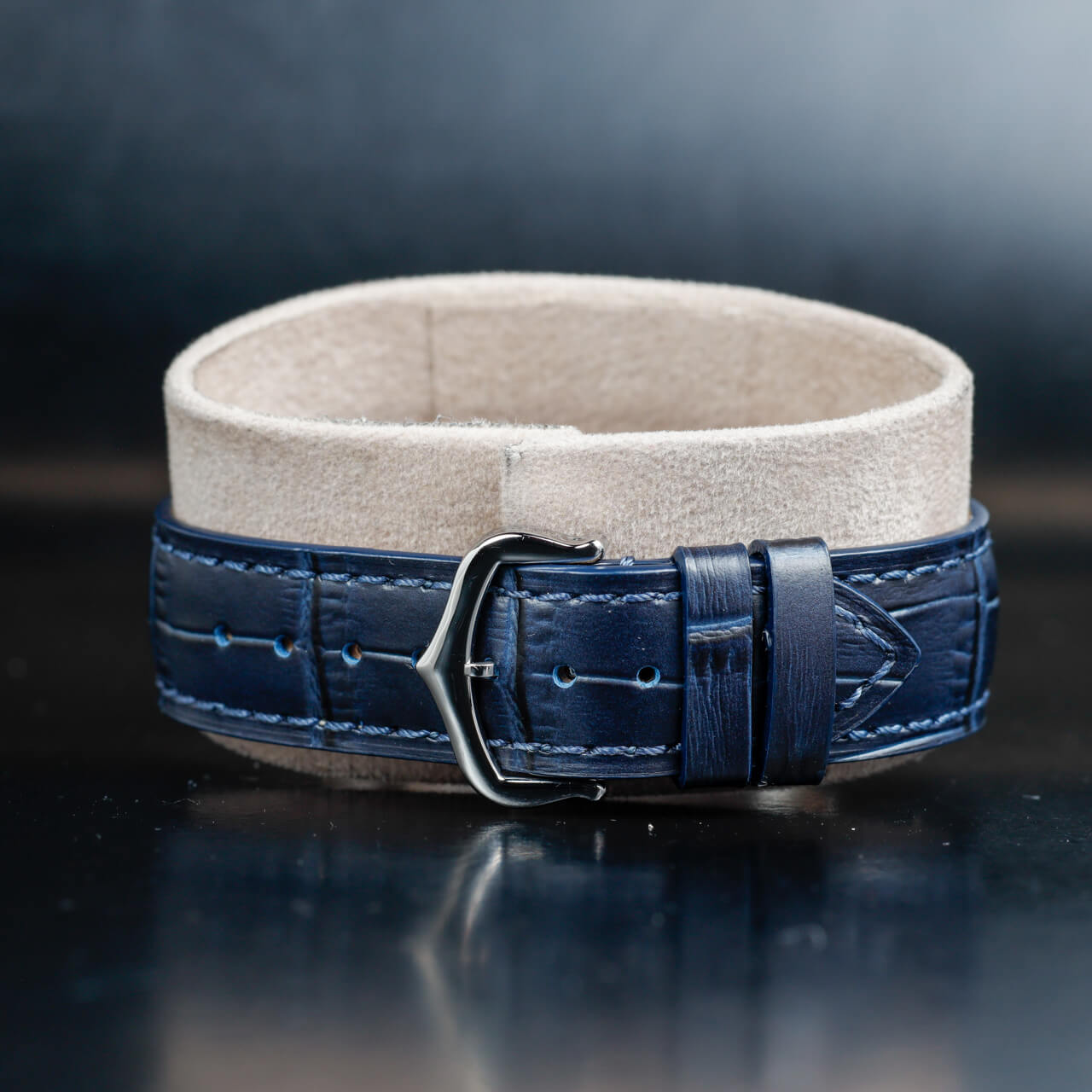 Exel Watches Santos Dumont 4