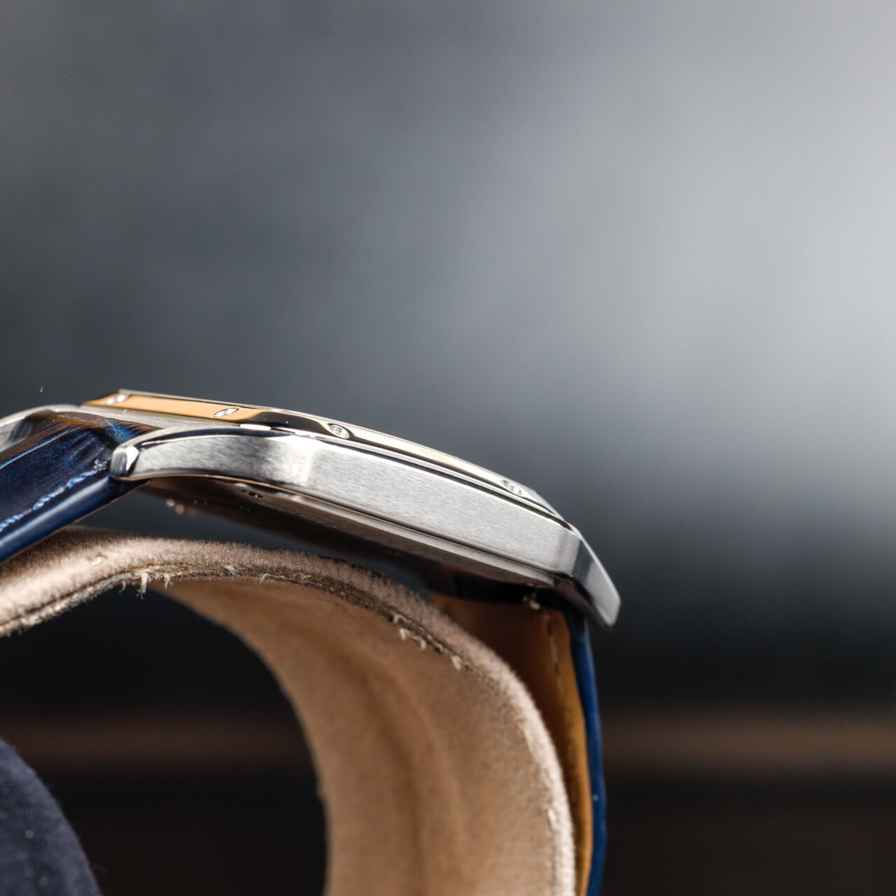 Exel Watches Santos Dumont 6