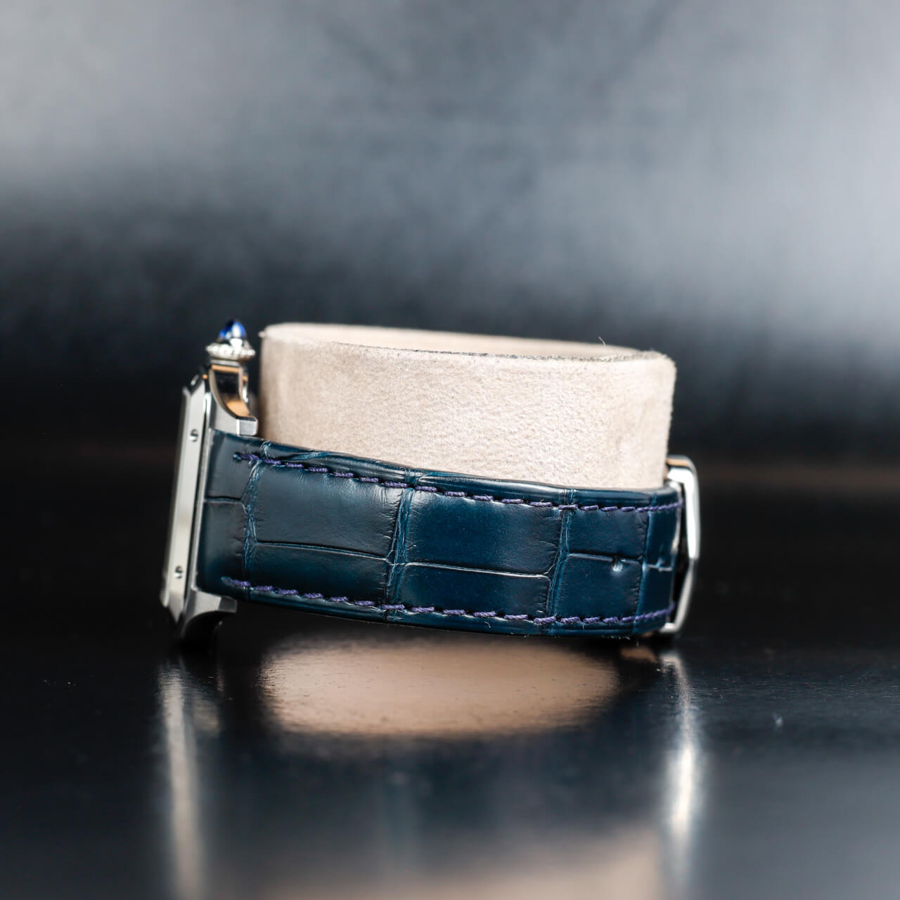 Exel Watches Santos Dumont 3