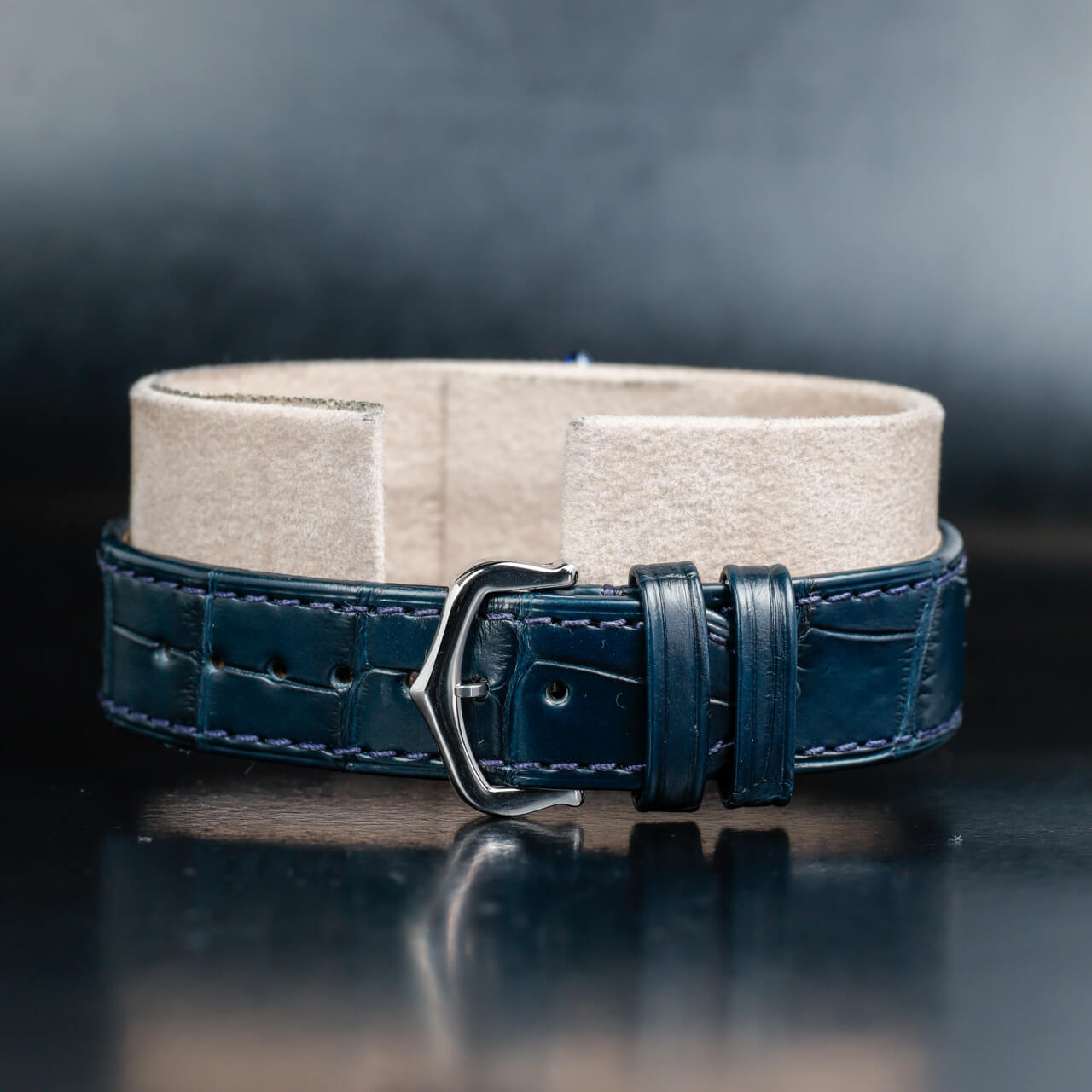 Exel Watches Santos Dumont 4