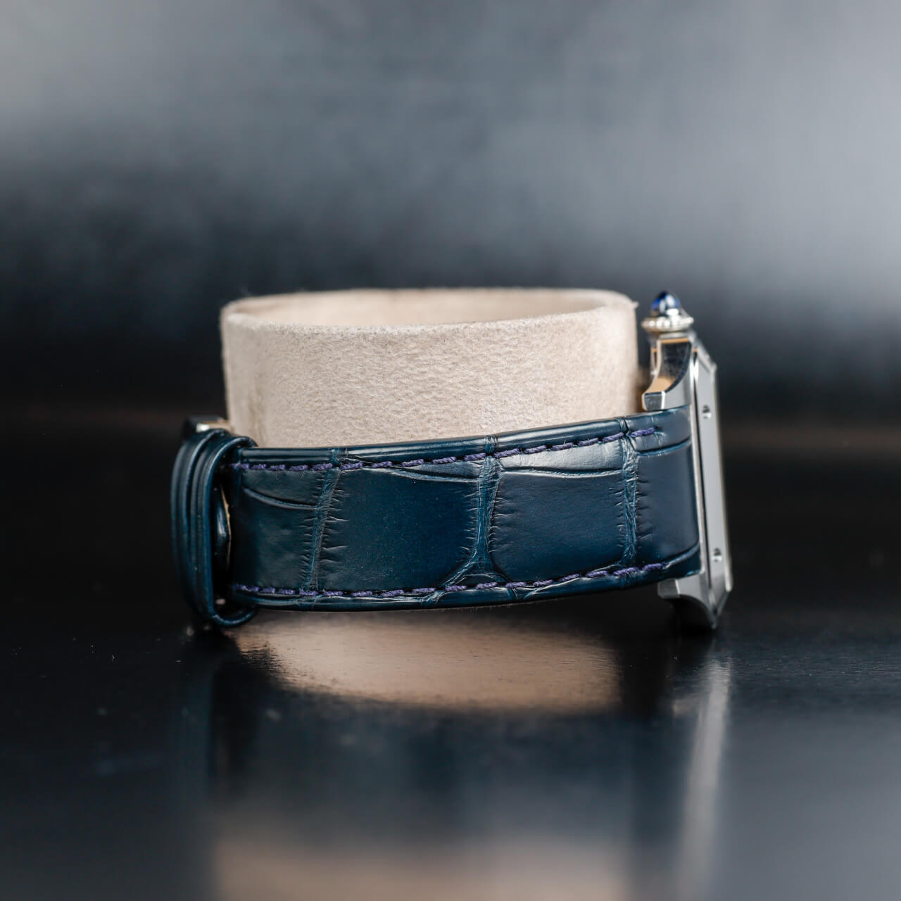 Exel Watches Santos Dumont 5