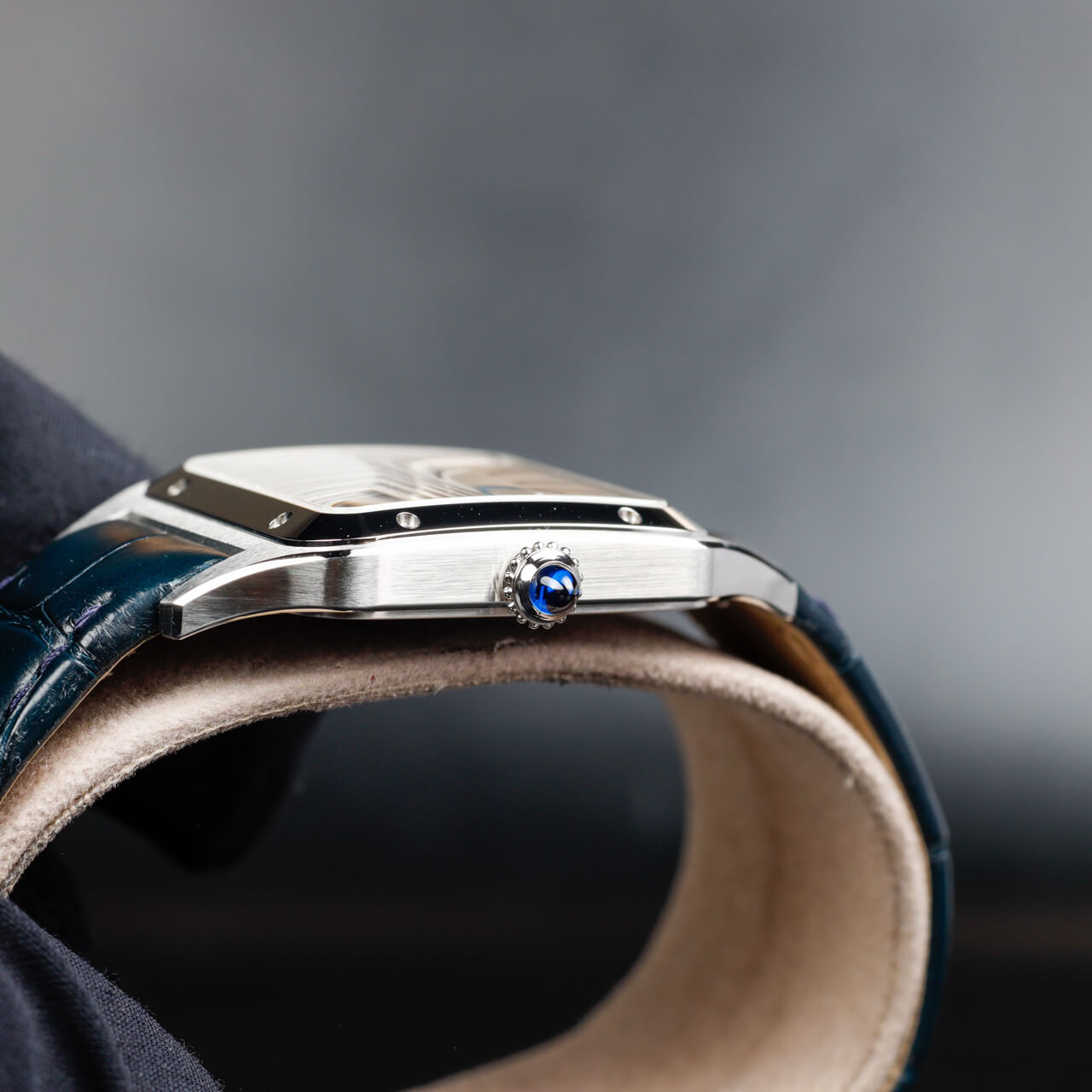 Exel Watches Santos Dumont 7