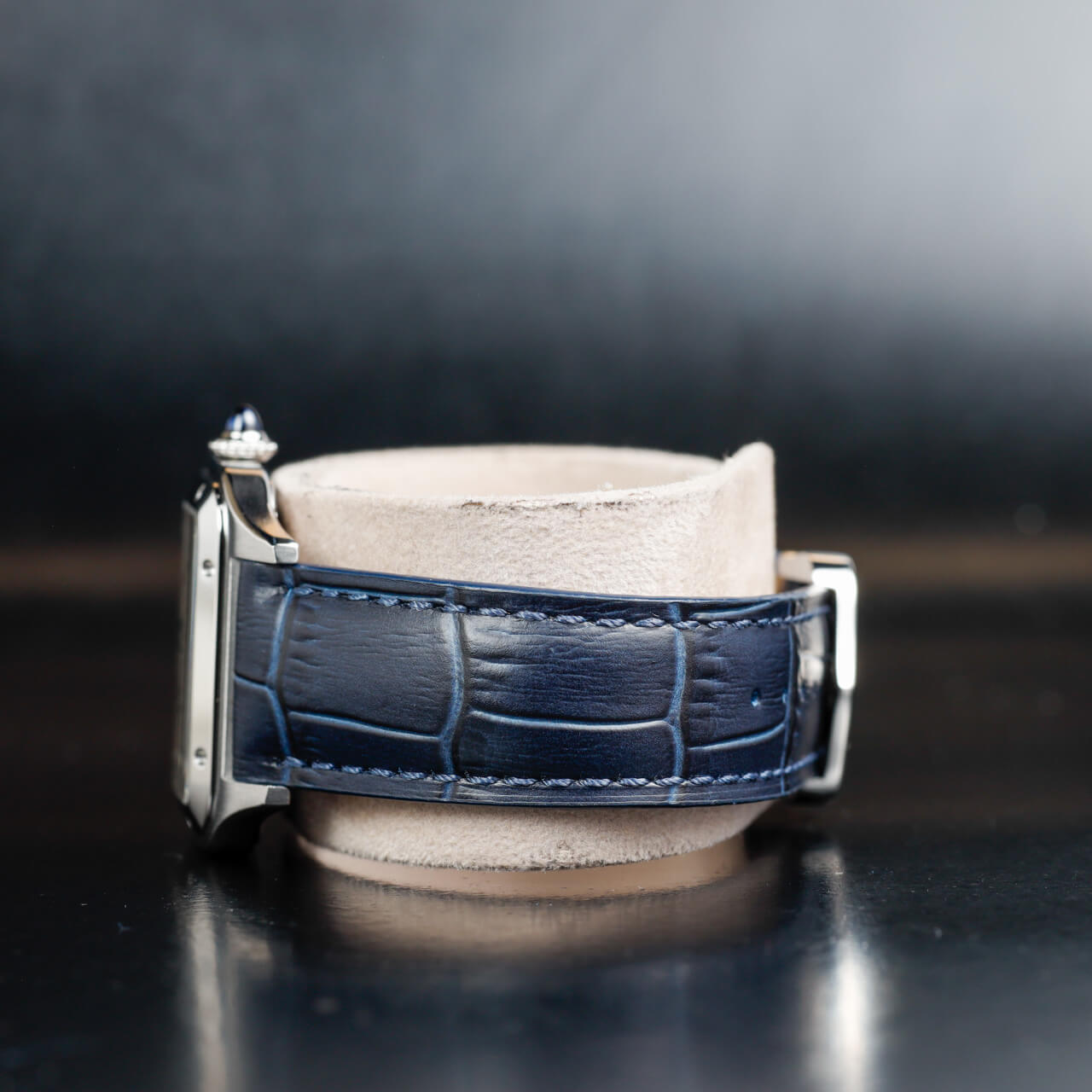 Exel Watches Santos Dumont 3
